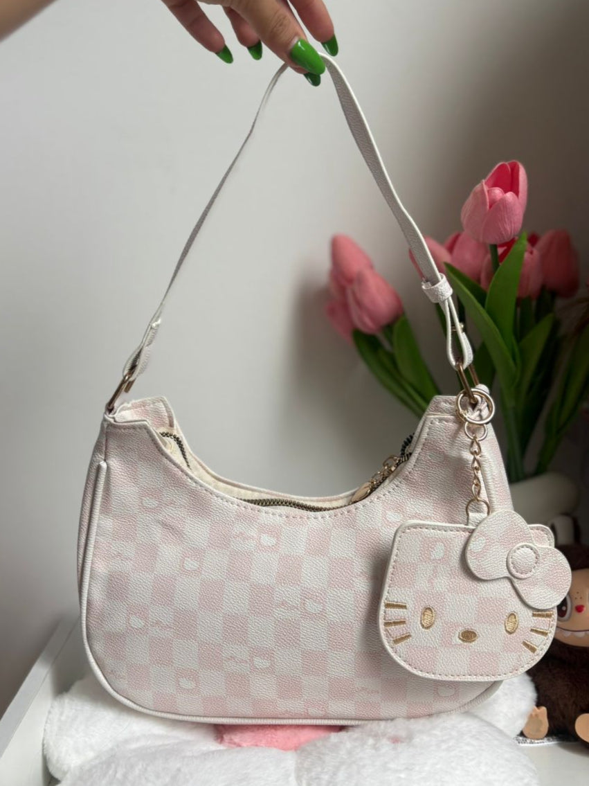 Bag Kitty