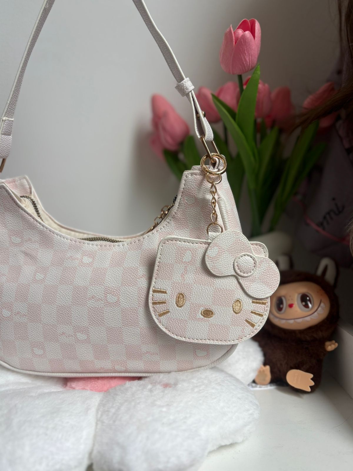 Bag Kitty