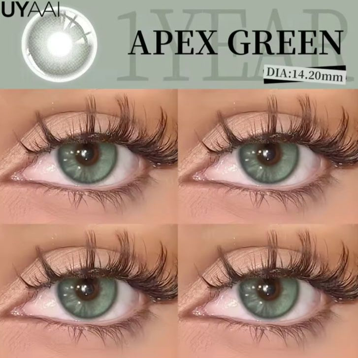 Apex Green