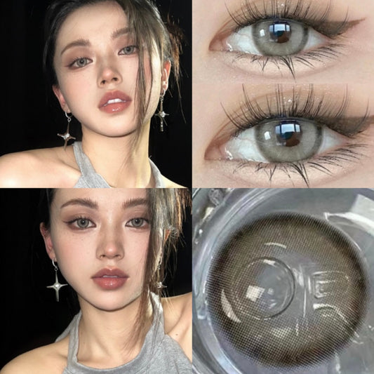 Aoki Grey