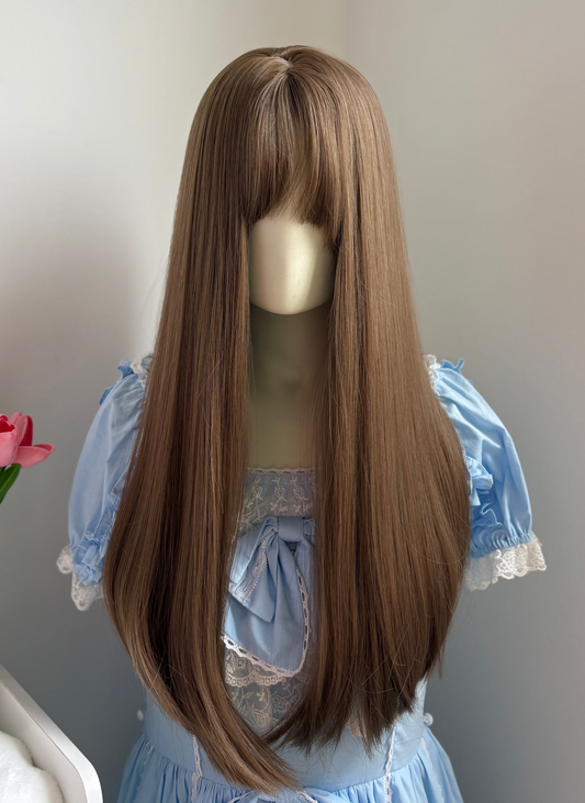 Candy Silk