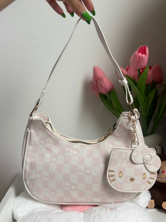 Bag Kitty