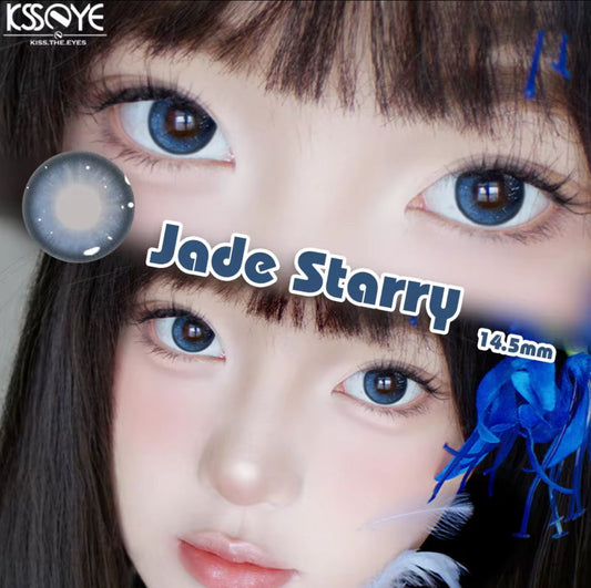 Jade Starry