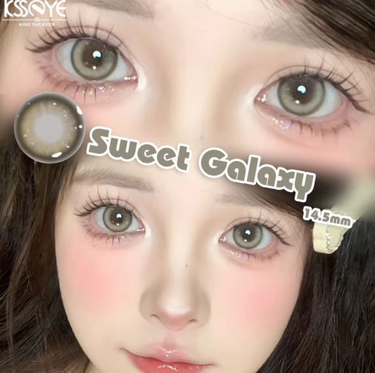 Sweet Galaxy