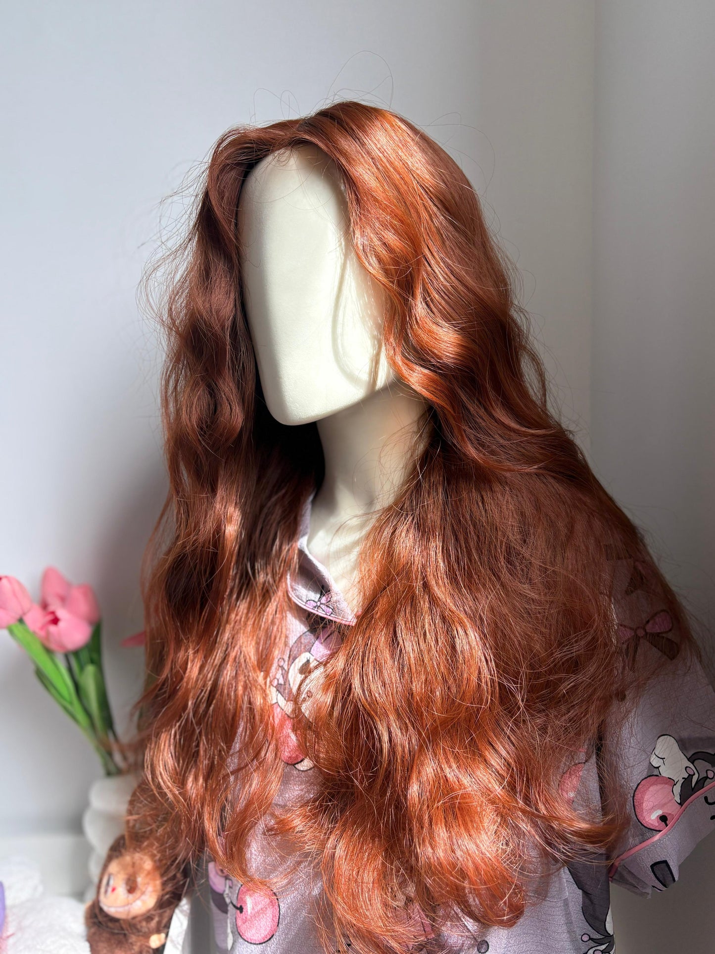 Doll Phase