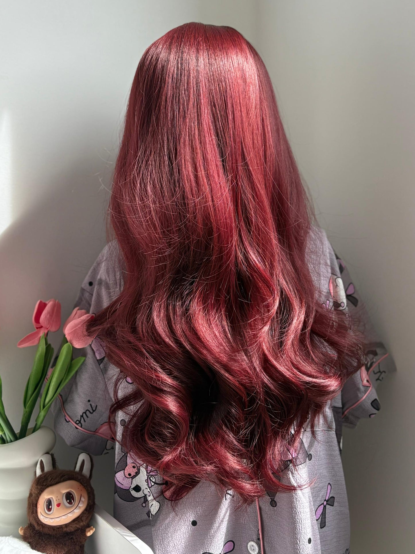 Velvet Dawn