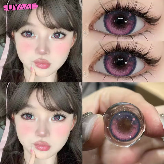 Girl Tears Pink