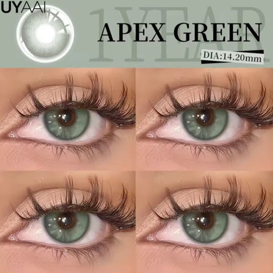Apex Green