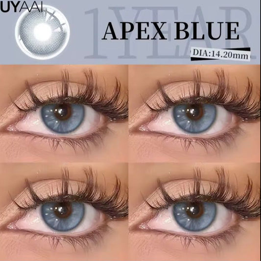 Apex Blue