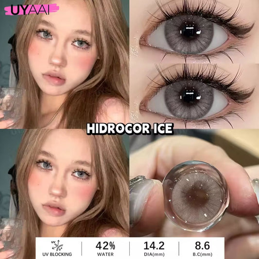Hidrocor Ice