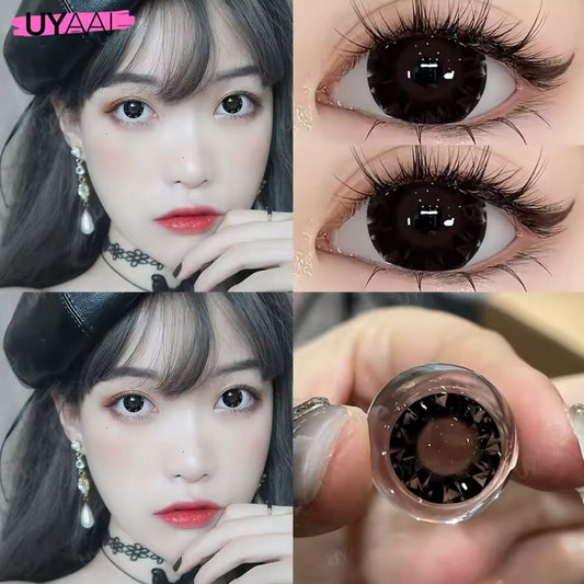 Diamonds Black