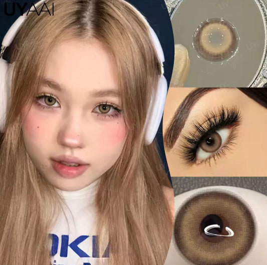 Aoki Caramel